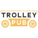 Trolley Pub San Antonio logo